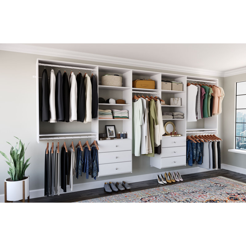 Dotted Line™ Kiki Deluxe Shared Kit & Reviews | Wayfair